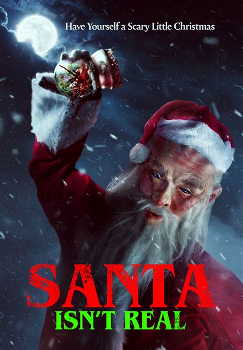 When Santa returns to terrorize the group in their remote cabin the next Christmas, Nikki and her friends must overcome disbelief as they fight to stay alive. Torrent Contents Size: 2.7 GB Santa Isn't Real (2023) Rus 1080р WEB-DLRip ViruseProject